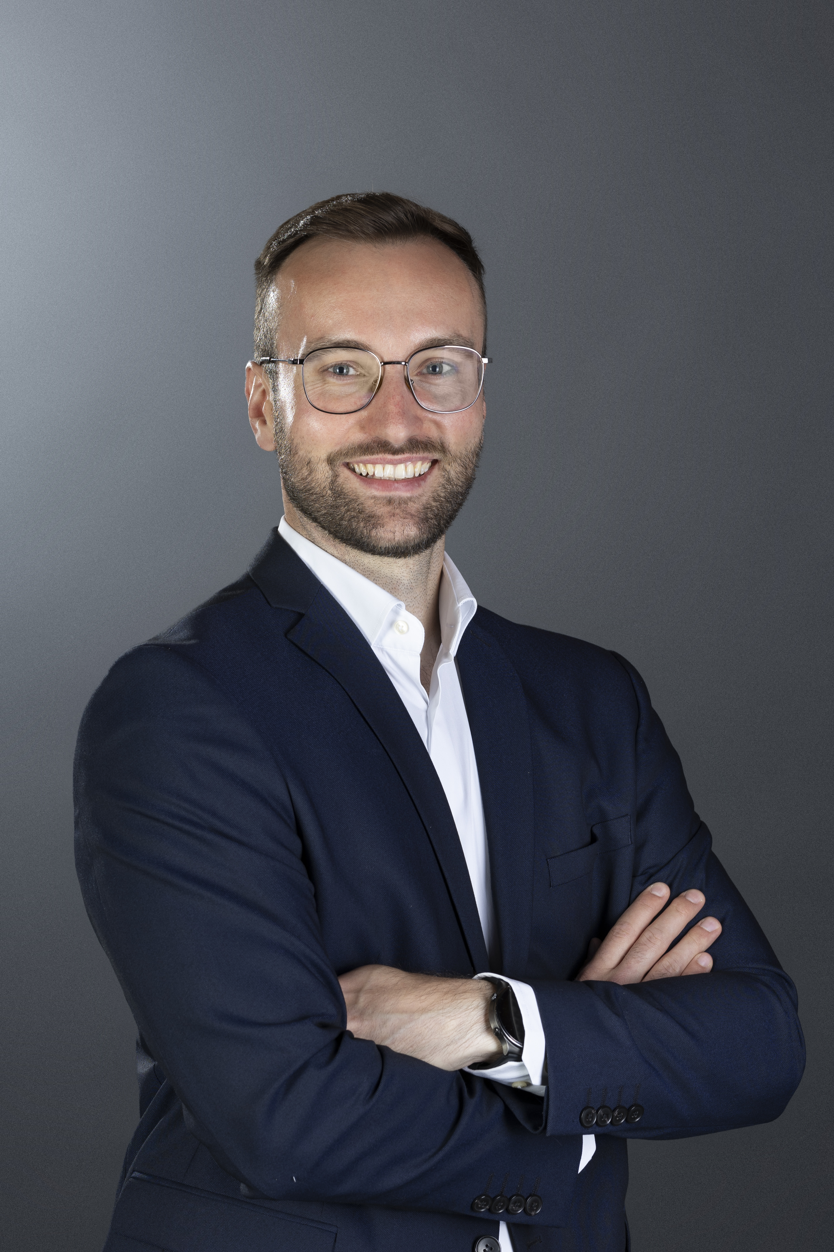 Ing. Manuel Undesser, MSc